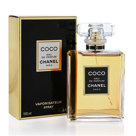 buy coco chanel perfume